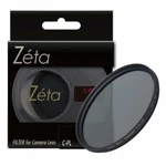 New Kenko 62MM Zeta Wideband C-pl Filter. Fixed Price $67.05.