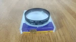 Lot Of 2 Hoya 58MM Uv .75 & Skylight (1B) Filter Excellent Condition. Fixed Price $9.95.