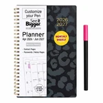 Planahead See It Bigger April 2026 - June 2027 8.75" X 5.5" 0.5", Coppa. Fixed Price $39.31.