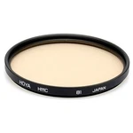 Hoya Hmc 72MM 81A Multi-coated Warming Filter Made Japan. Fixed Price $39.00.