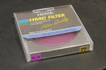 Hoya Fl-w (A77FLWGB) Mm Filter. Fixed Price $49.00.