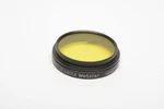 Leitz Leica A36 Figam Yellow 2 Filter, Nice & Clean. Fixed Price $55.40.