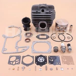 Cylinder Top End Kit For 066 Stihl MS660 56MM Big Bore Chainsaw Nikasil Coated. Fixed Price $51.29.
