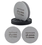 Normcore 2 Packs 58.5MM Puck Screen With Stand - Reusable Contact Shower Scre.... Fixed Price $35.53.