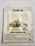 Vintage Rosco Set Of 16 Gel Filter Color Effects Kit 10" X 12" New. Fixed Price $149.99.
