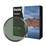 Haida 77MM Greystone Multi-coated C-pol Filter. Fixed Price $28.00.