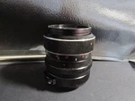 Vivitar 105MM 1:28 No 379000097 Lense Made In Japan Lot. Fixed Price $35.00.