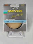 Hoya (A6781CGB) Mm Filter. Fixed Price $30.00.