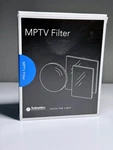 Schneider Neutral Density (nd) 1.2 Filter (4 X 5.65") - Water White Glass. Fixed Price $199.00.