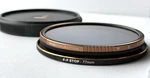 Polarpro Peter Mckinnon Signature Edition Ii Filter 77MM 6-9 Stop Pmvnd. Fixed Price $158.00.