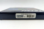 Tiffen Smoque Filter (4 X 5.65", Grade 1/8) - Panavision Size. Fixed Price $425.00.