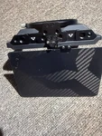Tilta Matte-box Mini Clamp-on Model MB-T15. Fixed Price $75.00.