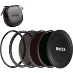 Haida 82MM Nanopro Magnetic ND8, ND64, ND1000 Filter Kit. Fixed Price $229.00.