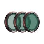Freewell Bright Day Nd/pl Magnetic Filter Kit For Dji Neo 2 Drone, 3-PACK. Fixed Price $42.88.