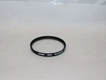 Used Calumet Ultraviolet Uv 58MM Lens Filter Made Philippines O32422. Fixed Price $10.12.