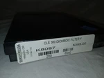 Durst CLS300 Dichroic Yellow Filter Fits Colorhead New & Price. Fixed Price $79.00.