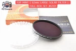 Top Mint Kenko Pro ND-100000 ND100000 82MM Solar Filter For Sun Photography W/. Fixed Price $129.99.