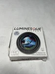 Luminesque 82MM Circular Polarizer And Uv Protector Filter Kit. Fixed Price $59.99.