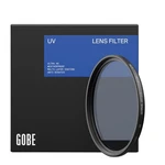 Gobe 67MM Uv Lens Filter (pro). Fixed Price $57.46.