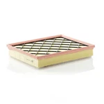 Air Filter For 2009-2016 Bmw X5 2011 2010 2012 2013 2014 2015 Mann C 33 001. Fixed Price $33.95.