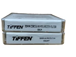 Tiffen 55MM Circular Polarizer & Protector Set, 2 55CP 55UVP. Fixed Price $29.99.