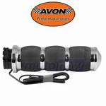 Avon Grips Air Cushioned Heated For 2005-2010 Harley Davidson XL883L Nd. Fixed Price $249.99.