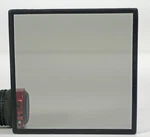 Cavision Fg-pl-c 4" X Glass Polarizer Filter In Pouch. Fixed Price $50.00.