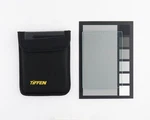 Tiffen X 5.65" Glimmerglass Filter 4565GG4. Fixed Price $175.00.
