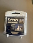 Tiffen Uv + Cpl Circular Polarizing Pl-c Polarizer Glass Lens Filter. Fixed Price $20.00.
