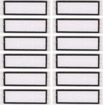 12 Pack Filter Compatible With Roborock S6 Pure E4 S4 Maxv S5. Fixed Price $34.52.