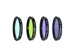 Optolong Lrgb Filter Set (2"). Fixed Price $329.85.