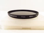 Promaster 77MM ND4X Filter W/ Case, Free 2-3 Day Ship!!!. Fixed Price $24.99.