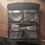 Vivitar Series Close-up Macro Filter Set 2 4 10 58MM Black VIV-CL-58. Fixed Price $15.00.