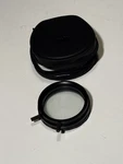 Hoya 52MM Variocross Star Effect Glass Lens Filter Japan 49 Double. Fixed Price $24.99.