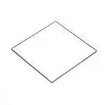 Tiffen 4X4" Glimmerglass 2 Diffusion Filter. Fixed Price $95.00.