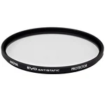 Hoya Evo Antistatic Protector Filter 62MM Dust/stain/water Repellent, Low-pr. Fixed Price $71.90.
