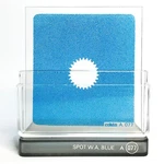 Genuine Cokin A077 Spot W.a. Blue Filter - Opened, Unused. Fixed Price $14.46.