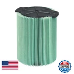 Ridgid Filter Hepa VF6000 97457. Fixed Price $79.29.