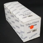 Box Of 10 New Tiffen 202713 30.5MM Neutral Density 0.6 Filters, 202913. Fixed Price $89.99.