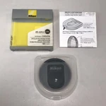 Nikon FF-CP11 Circular Polarizing Filter 54MM For Coolpix Cameras Old Stock. Fixed Price $19.00.