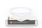 Leica (18670) E55 Uva Dc Filter Mint Condition Box W Plastic Case. Fixed Price $139.99.