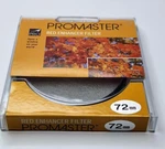 Pro 72MM Special Effect Red Enhancer Glass Lens Filter Enhancement Enhancing New. Fixed Price $49.99.