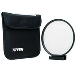 Tiffen Clear Premium Filter For Angenieux EZ-1 And EZ-2 (111MM) New In Box. Fixed Price $250.00.