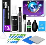 Midukit Store Updated Camera Lens And Sensor Cleaning For Full Frame Dslr. Fixed Price $19.99.