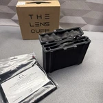 The Lens Cuff 114MM TLCOO114. Fixed Price $450.00.