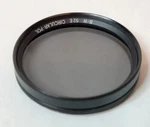 B+w 52MM 52E Circular Pol Camera Filter Germany Made. Fixed Price $39.99.