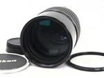 Opt Mint Nikon Ai Nikkor 180MM F/2.8 Telephoto Lens For Mount From Japan. Fixed Price $169.99.
