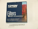 Tiffen Warm Pro Mist 3 F/ Hasselblad B60 Bayonet Optical Glass Filter Metal Ring. Fixed Price $49.99.