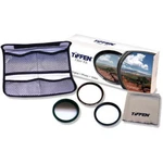Tiffen 67MM Digital Slr Kit Clear, Promist 2 & ND6 Grad - 3 Filters. Fixed Price $149.99.