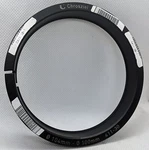 Chrosziel 104-100MM Step Down Ring 411-30. Fixed Price $14.95.